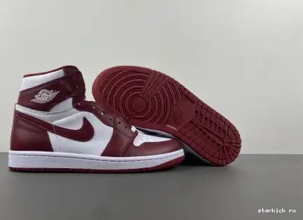 OG DZ5485-160 1 Jordan Red Team High   DZ5485-160 Retro 0629